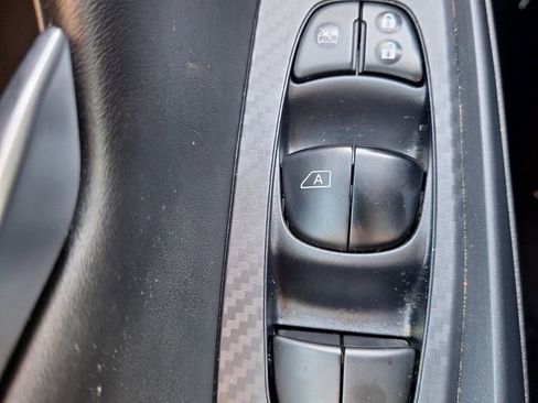 Certified 2024 Nissan Sentra SV w/ Trunk Package image 18