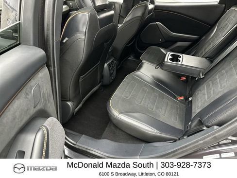 Used 2021 Ford Mustang Mach-E GT AWD/4WD image 23