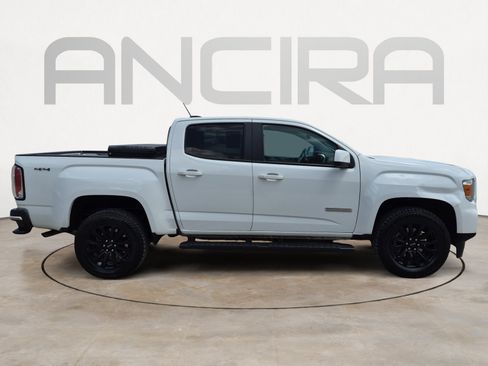 Used 2022 GMC Canyon Elevation AWD/4WD image 11