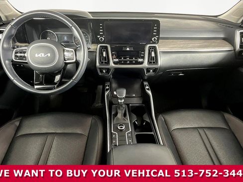 Used 2022 Kia Sorento S AWD/4WD image 7