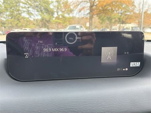 New 2026 MAZDA CX-50 2.5 Hybrid w/ Weather Package image 16