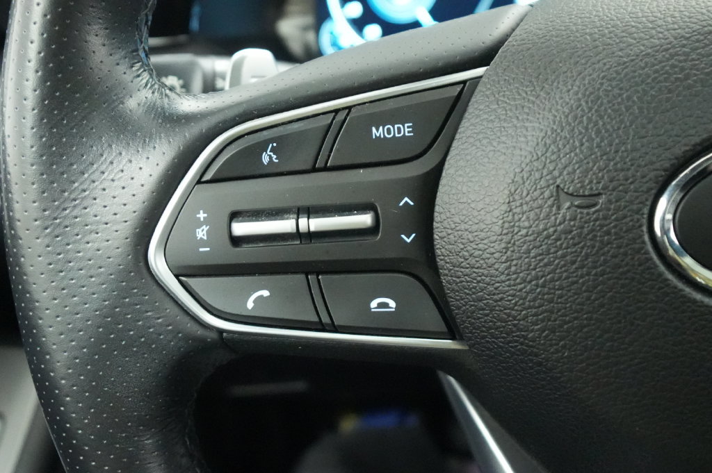 Used 2021 Hyundai Palisade Calligraphy AWD/4WD image 44