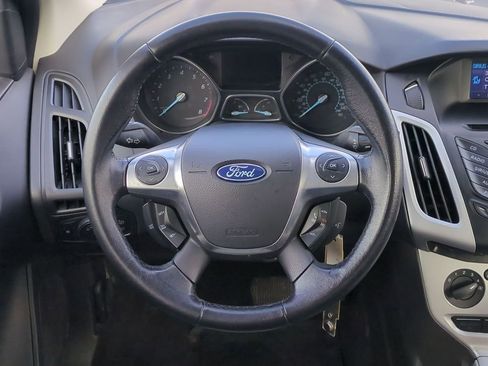 Used 2012 Ford Focus SE image 20
