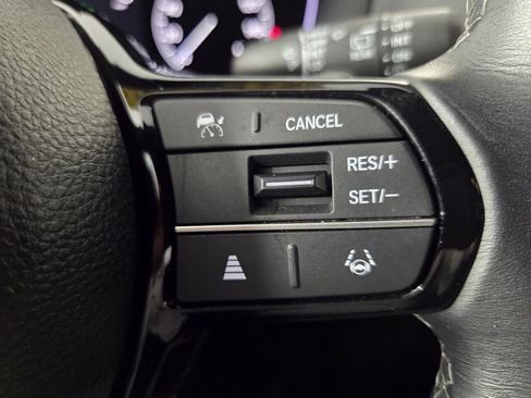 Used 2025 Honda Civic Sport image 18