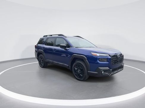 New 2026 Subaru Outback Limited AWD/4WD image 2