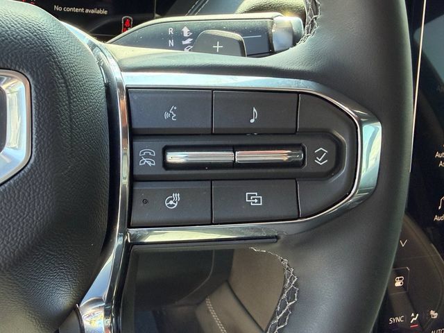 Certified 2026 GMC Yukon XL Elevation AWD/4WD image 25