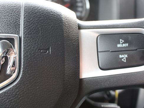 Used 2010 Dodge Ram 1500 Truck Sport image 19