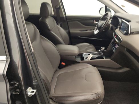 Used 2020 Hyundai Santa Fe SEL w/ Cargo Package FWD image 21