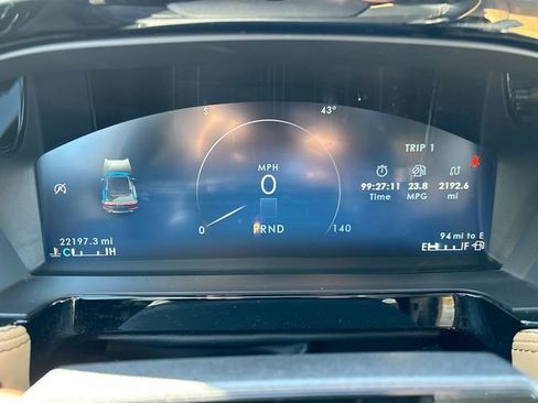 Used 2023 Lincoln Corsair Reserve w/ Equipment Group 202A image 21