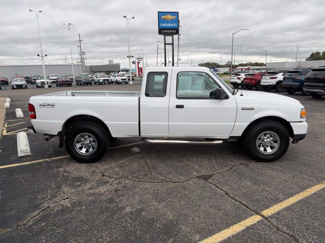 Used 2009 Ford Ranger XLT AWD/4WD image 7