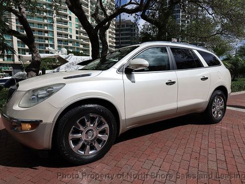 Used 2011 Buick Enclave CXL image 66