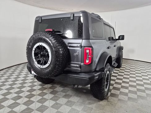 Used 2023 Ford Bronco Badlands w/ Sasquatch Package AWD/4WD image 3