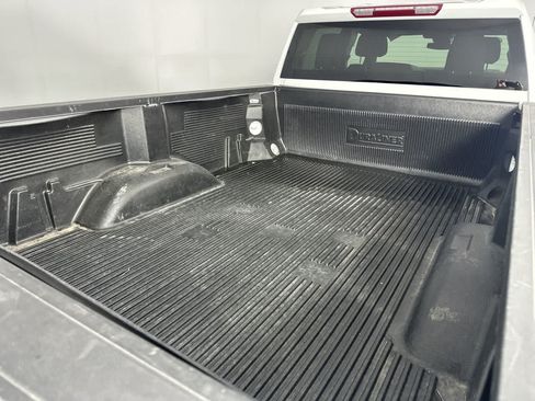 Used 2025 Chevrolet Silverado 2500 LT w/ Convenience Package AWD/4WD image 22