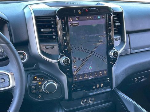 Used 2025 RAM 1500 Big Horn image 17