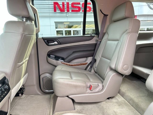 Used 2018 Chevrolet Tahoe Premier AWD/4WD image 20