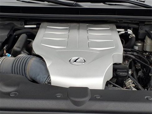 Certified 2023 Lexus GX 460 Premium image 21