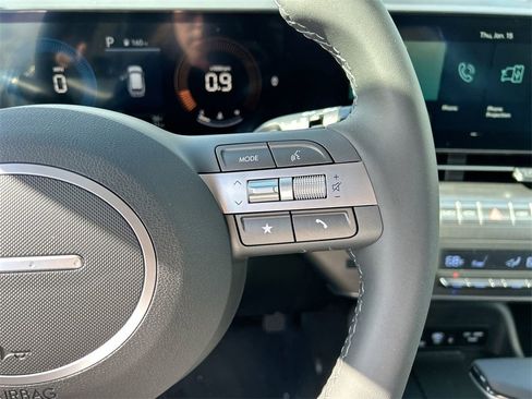 New 2026 Hyundai Kona SEL Sport image 27