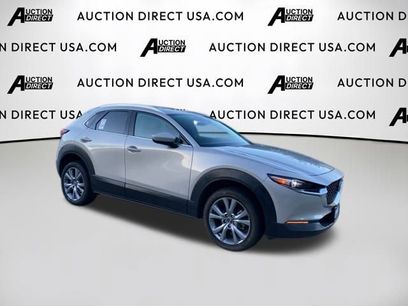 Used 2022 MAZDA CX-30 AWD 2.5 S w/ Premium Package