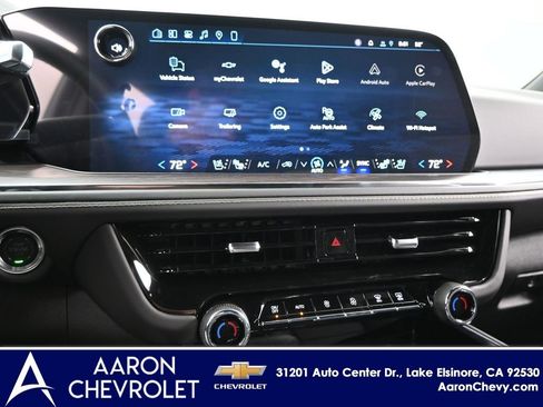 New 2026 Chevrolet Tahoe Premier image 19