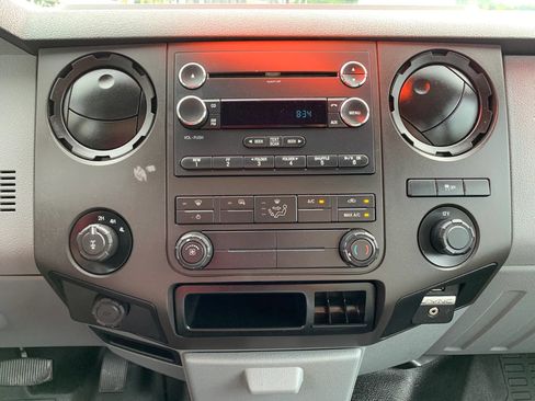 Used 2016 Ford F350 XL AWD/4WD image 15