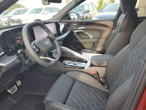 New 2026 Audi SQ5 Premium Plus AWD/4WD image 24