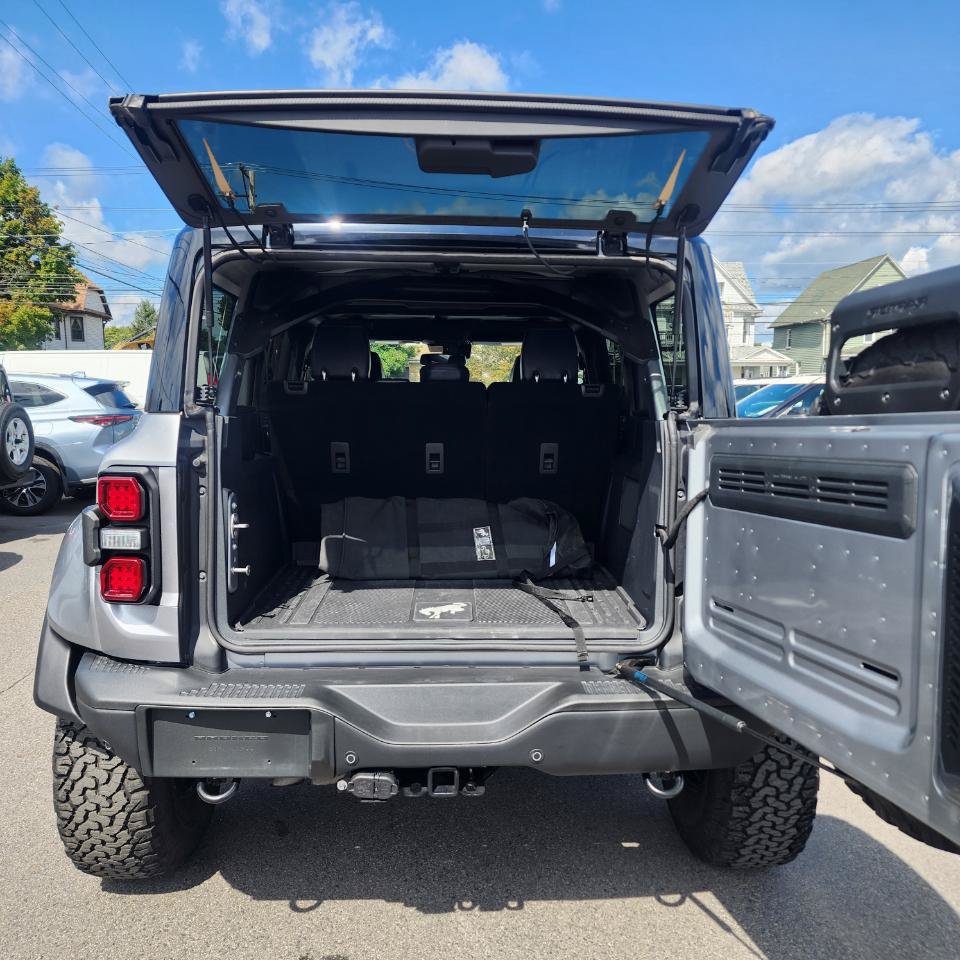 Used 2024 Ford Bronco Raptor AWD/4WD image 21