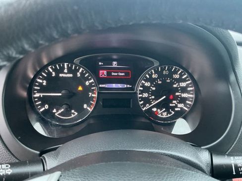 Used 2016 Nissan Altima 2.5 SL w/ 2.5 Technology Package image 27