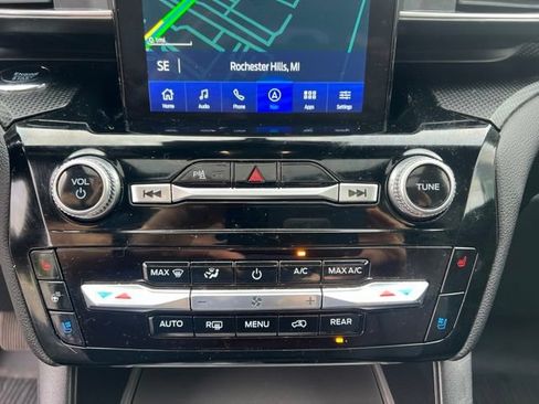 Used 2023 Ford Explorer ST w/ Equipment Group 401A AWD/4WD image 29