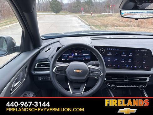 New 2026 Chevrolet Traverse LT w/ Driver Confidence Package image 52