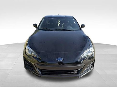 Used 2017 Subaru BRZ Limited w/ Performance Package RWD image 9