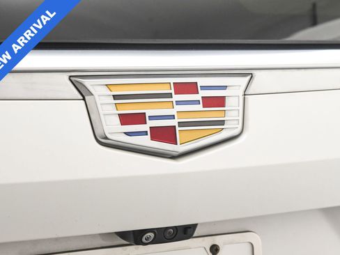 Used 2022 Cadillac Escalade ESV Premium Luxury image 26