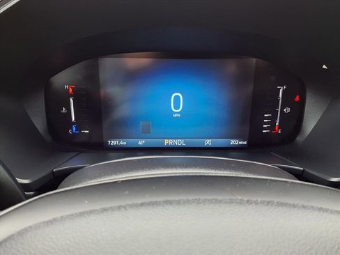 Used 2023 Ford Escape ST-Line w/ Tech Pack #1 image 18