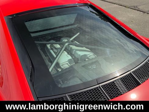 Used 2018 Audi R8 V10 plus AWD/4WD image 19