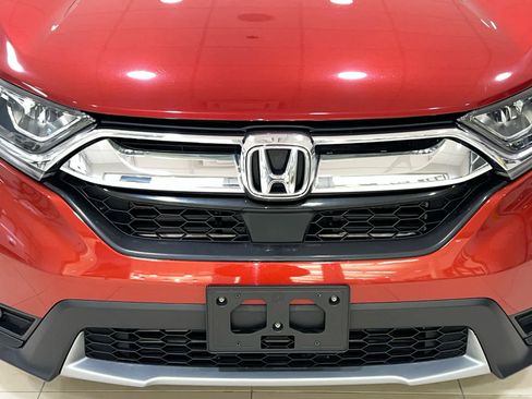Used 2018 Honda CR-V EX image 4