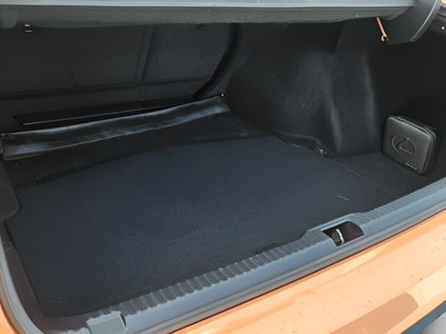 Used 2023 Lexus IS 500 w/ Special Appearance Package RWD image 13