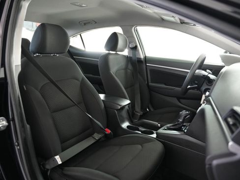 Used 2019 Hyundai Elantra SEL w/ Cargo Package image 45