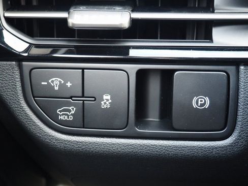 New 2026 Kia Sportage X-Line image 23