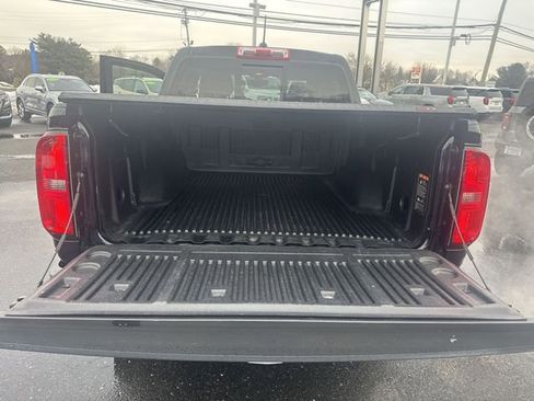 Certified 2021 Chevrolet Colorado LT w/ LT Convenience Package image 22