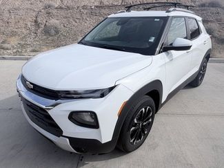 Used 2023 Chevrolet TrailBlazer LT w/ Convenience Package video 1