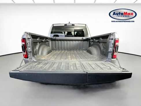 Used 2023 RAM 1500 Laramie AWD/4WD image 25