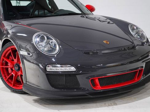 Used 2010 Porsche 911 GT3 RS image 24
