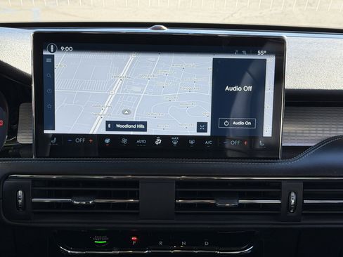 Used 2024 Lincoln Corsair FWD w/ Equipment Group 101A image 20