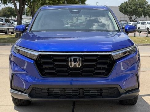 Used 2025 Honda CR-V EX image 7