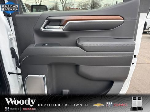 Certified 2024 GMC Sierra 1500 Denali w/ Technology Package image 35