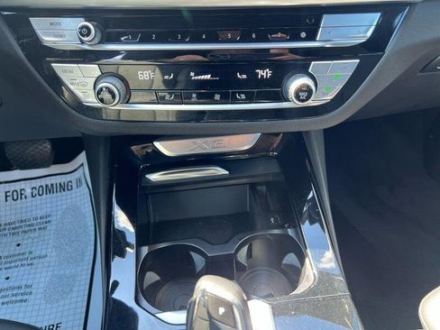 Used 2021 BMW X3 xDrive30e w/ Convenience Package image 15