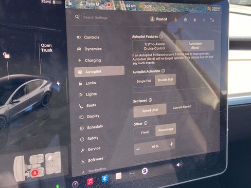 Used 2023 Tesla Model 3 Performance image 21