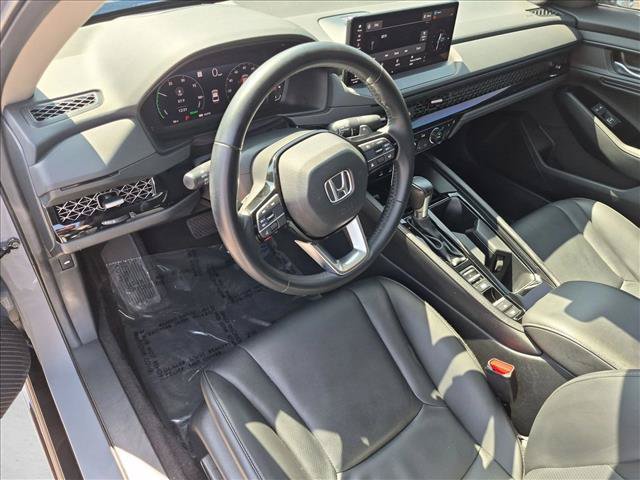 Used 2024 Honda Accord Touring image 10