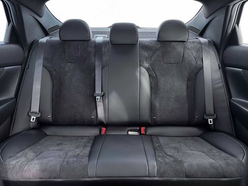 New 2026 Hyundai Elantra N image 16