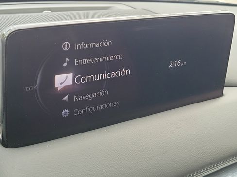 Used 2022 MAZDA CX-5 Carbon Edition image 30