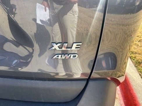 Certified 2024 Toyota RAV4 XLE Premium image 3